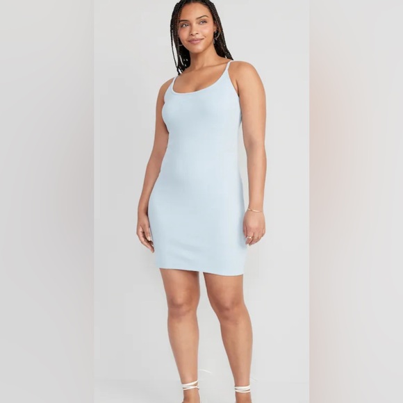Old Navy Dresses & Skirts - Old Navy Ribbed Dress